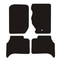 Kia Sportage 1995 - 2003 Tailored Floor Mats / Car Mats