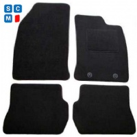 Ford Fusion (2002 - 2012) (Auto) Tailored Floor Mats / Car Mats