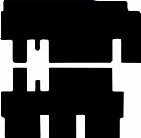 Volkswagen Transporter (2004 - 2025) 045 Tailored Floor Mats / Car Mats