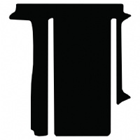 Volkswagen California (2004 - Onwards) T6_012 (2 Rail) Living Space Mat