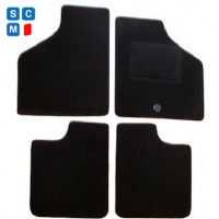 Austin Rover Mini Tailored Floor Mats / Car Mats