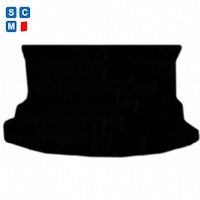 Kia Sportage 2005 - 2009 Tailored Boot Mat