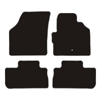 Land Rover Freelander Mk2 2006 - 2012 Tailored Floor Mats / Car Mats