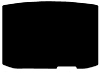 Seat Ateca 2016 Onwards Tailored Boot Mat