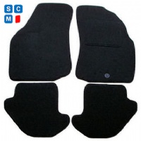 Ford Puma (1997 - 2002) Tailored Floor Mats / Car Mats
