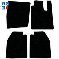 Ford Zodiac 1962 - 1966 Tailored Floor Mats / Car Mats