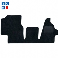 Mercedes Sprinter (1996 - 2006) Tailored Floor Mats / Car Mats