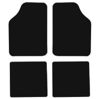 Ford Escort Mk2 1975-1980 Tailored Floor Mats / Car Mats