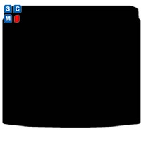 Volkswagen Passat 2005 - 2015 Tailored Boot Mat 