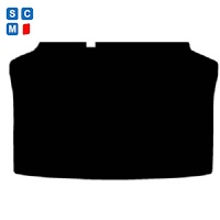 Volkswagen Polo 2002 - 2009 Tailored Boot Mat 