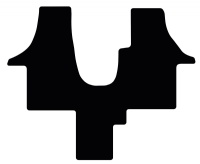 Volkswagen Transporter 2004 - 2020 (without Locators) Tailored Floor Mats / Car Mats