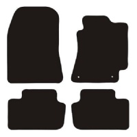 Lexus IS 1999 - 2005 (XE10) Tailored Floor Mats / Car Mats