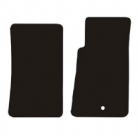 Mazda MX5 1998 - 2006 (Mk2) Tailored Floor Mats / Car Mats