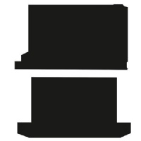 Volkswagen Crafter 2006 - 2016 (SWB) Tailored Boot Mats