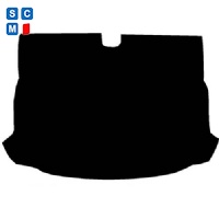 Volkswagen VW Scirocco 2008 - 2018 Boot Mat