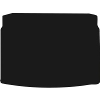 Volkswagen Golf mk5 2004 - 2009 (R32 ONLY) Tailored Boot Mat 