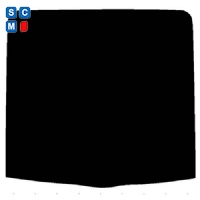 Audi A4 Convertible 2006 - 2009 (B6-B7)Tailored Boot Mat 