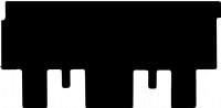 Volkswagen Transporter Kombi (2004 - 2025) REAR MAT 122