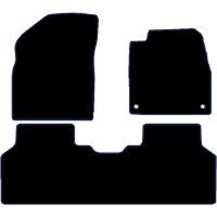 Kia Niro EV3 (2025 - Onwards) Car Mats