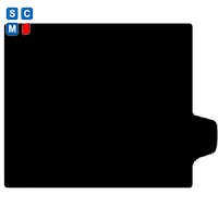 Range Rover Sport (2013 - 2022) (L494) Tailored Boot Mat 