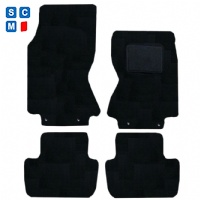 Jaguar S Type 2002 - 2008 (Manual) Tailored Floor Mats / Car Mats