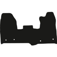 Ford Tourneo Custom 2016 - 2018 Floor Mats