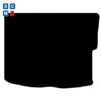 Citroen Xsara Picasso 2000 - onwards Tailored Boot Mat 