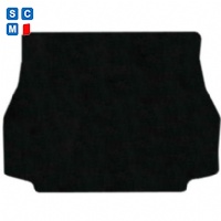 BMW X5 2000 - 2006 (E53) Boot Mat