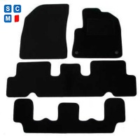Citroen C4 Grand Picasso 2013 Onwards Car Mats