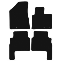 Kia Sorento (2010 - 2013) (5 Seat Version) (Mk2) Tailored Floor Mats / Car Mats