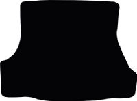 Ford Mondeo Saloon 2007 - 2014 (Mk4) Boot Mat