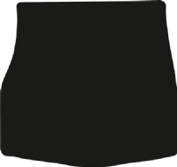 Mercedes C Class Saloon (2014 - 2021) (W205) Boot Mat