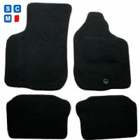 Volkswagen Golf Estate Mk3 1992 - 1997 Car Mats