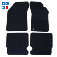 Chrysler Sebring (2006 - 2010) Tailored Floor Mats / Car Mats