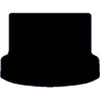 Chery Tiggo 7 2025-Onwards Boot Mat