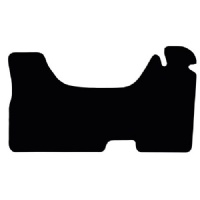 Iveco Daily (2000 to 2006) Floor Mats