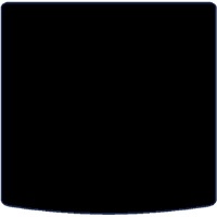 Volkswagen ID-7 2023 - Onwards (Lower) Boot Mat