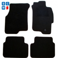 Rover 45 1999 to 2005 Tailored Floor Mats / Car Mats