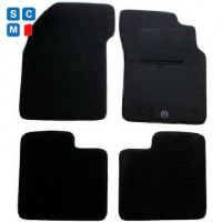 Nissan Micra (1993 - 2003) Tailored Floor Mats
