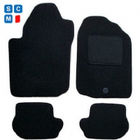 Ford KA 1996 - 2009 (MK1) Tailored Floor Mats / Car Mats