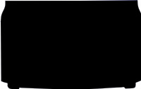 Citroen DS3 2022 onwards Tailored Boot Mat 