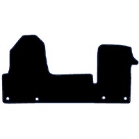 Nissan Interstar 2022-2024 Tailored Floor Mats