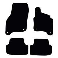 Volkswagen e-Golf (2015 - 2021) Floor Mats