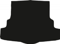 Alfa Romeo 159 2004 - 2011 Boot Mat
