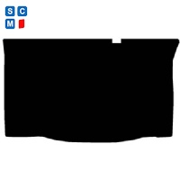Chrysler Ypsilon (2011 onwards) Boot Mat