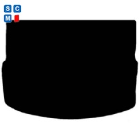 Land Rover Discovery SPORT (2014 - 2019) (MK1) Boot Mat