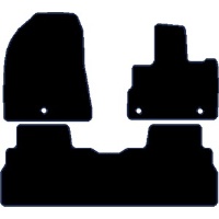 Kia EV5 (2025 onwards) Floor Mats