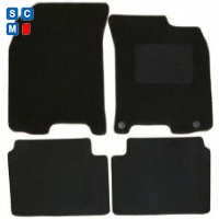 Daewoo Kalos 2005 - 2008 Tailored Floor Mats / Car Mats
