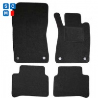 Mercedes CLS 2005 - 2010 (C219) Tailored Floor Mats / Car Mats