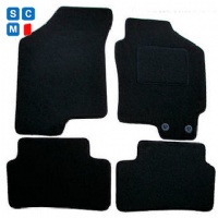 Hyundai Coupe 2002 Onwards Tailored Floor Mats / Car Mats